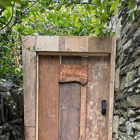 Quirky Retreats - The Hidden Retreat Apartment Windermere Luaran gambar