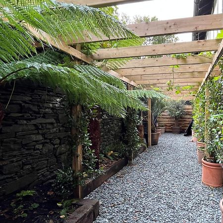 Quirky Retreats - The Hidden Retreat Apartment Windermere Luaran gambar