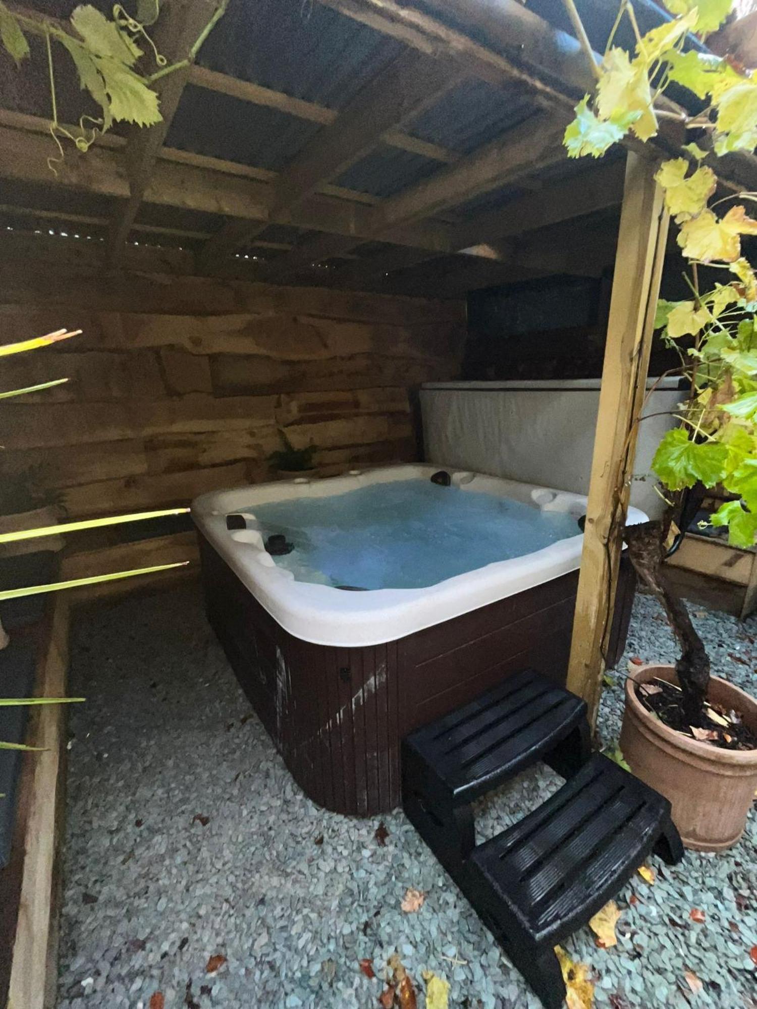 Quirky Retreats - The Hidden Retreat Apartment Windermere Luaran gambar