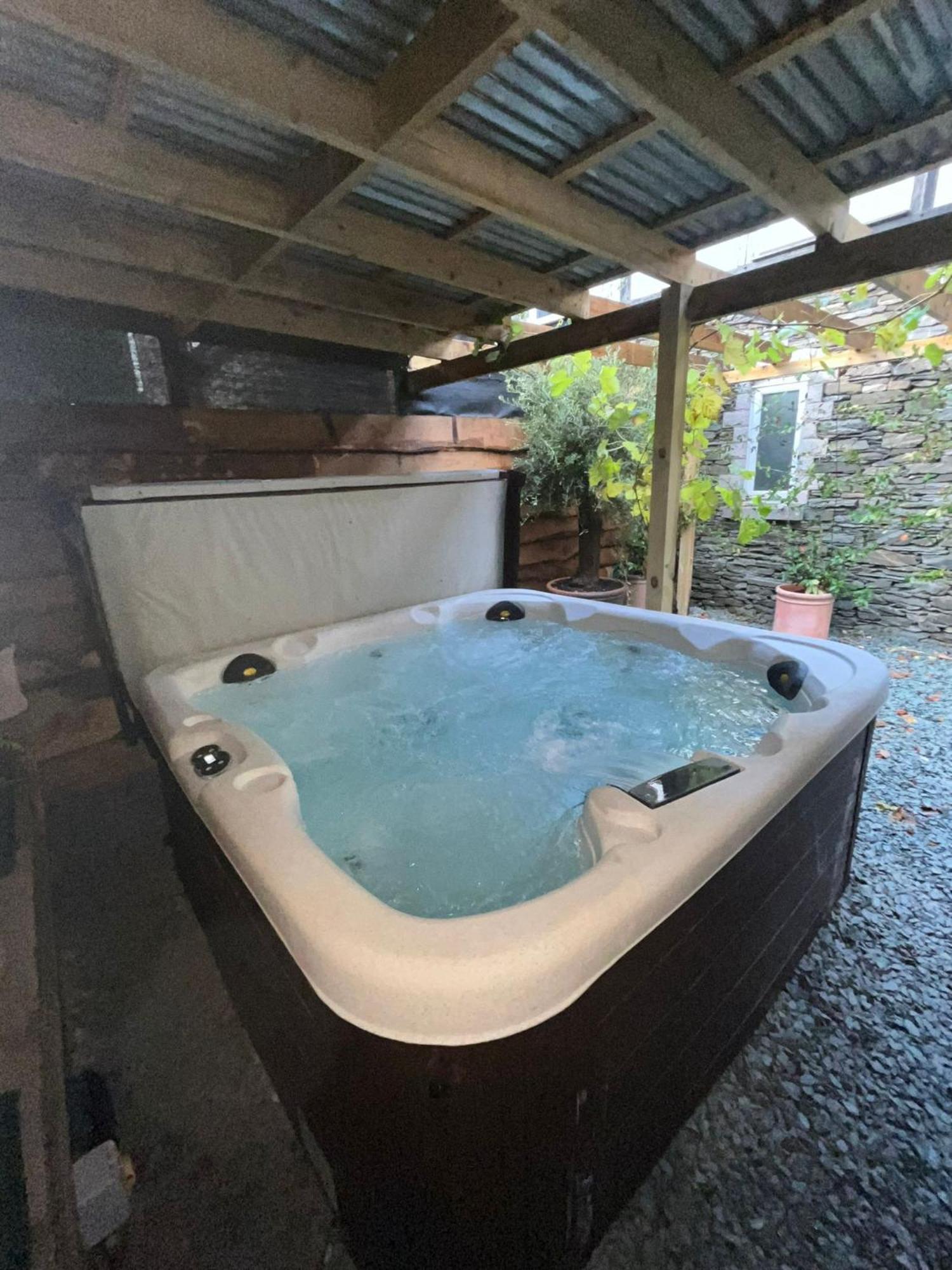 Quirky Retreats - The Hidden Retreat Apartment Windermere Luaran gambar