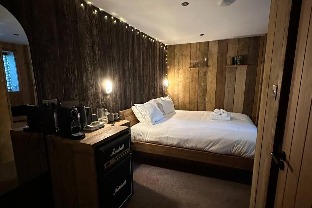 Quirky Retreats - The Hidden Retreat Apartment Windermere Luaran gambar