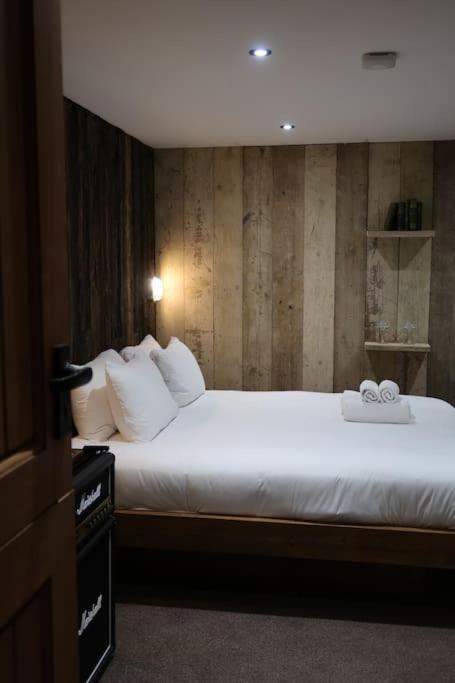 Quirky Retreats - The Hidden Retreat Apartment Windermere Luaran gambar