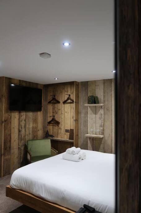 Quirky Retreats - The Hidden Retreat Apartment Windermere Luaran gambar