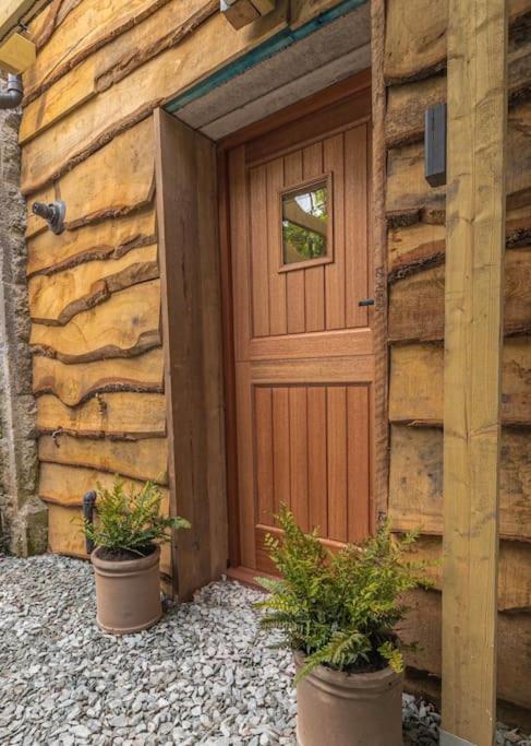 Quirky Retreats - The Hidden Retreat Apartment Windermere Luaran gambar