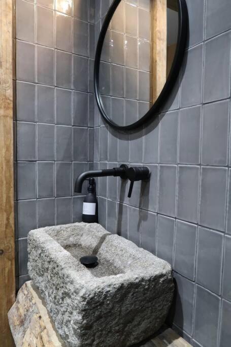 Quirky Retreats - The Hidden Retreat Apartment Windermere Luaran gambar