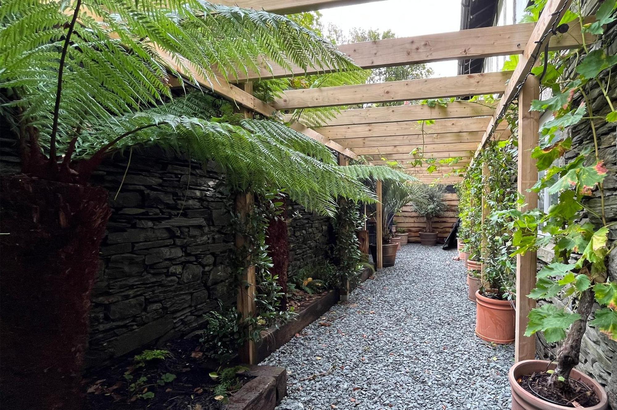 Quirky Retreats - The Hidden Retreat Apartment Windermere Luaran gambar